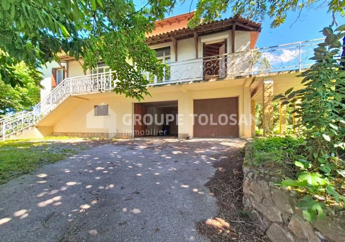 vente Maison Revel