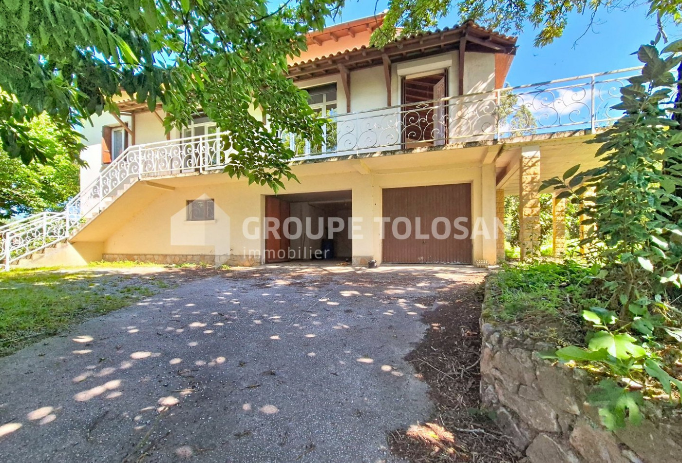 vente Maison Revel - Photo 6