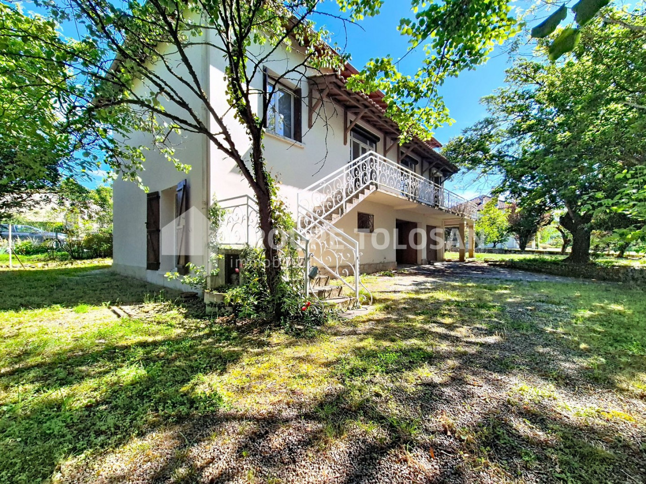 vente Maison Revel - Photo 2