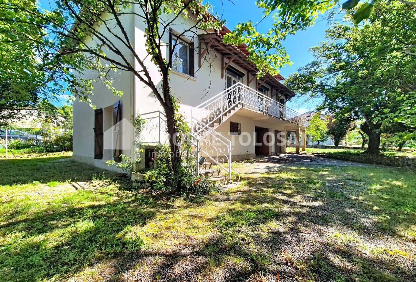 vente Maison Revel - Photo 1