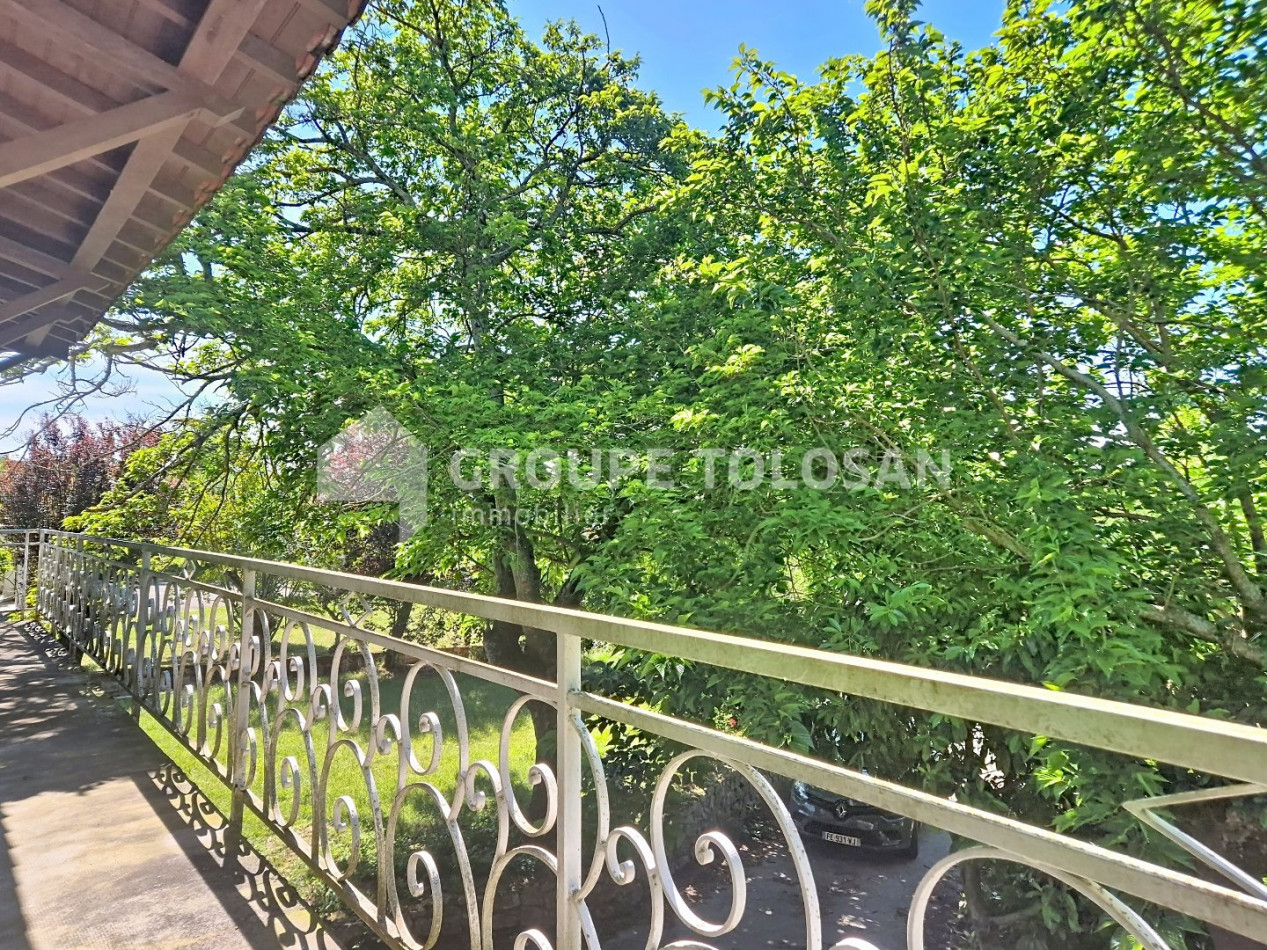 vente Maison Revel - Photo 6
