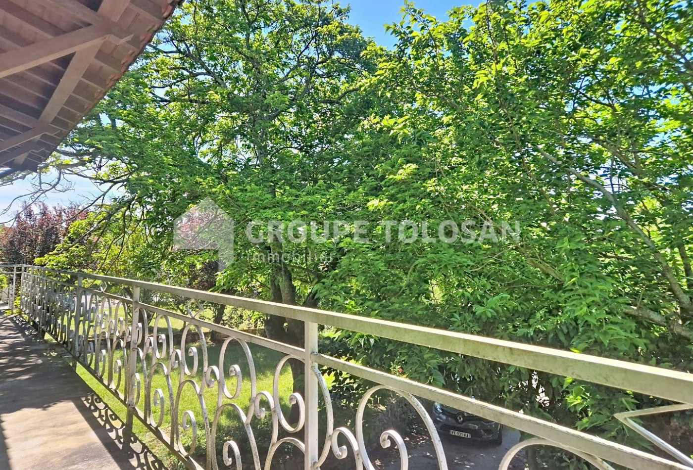 vente Maison Revel - Photo 5