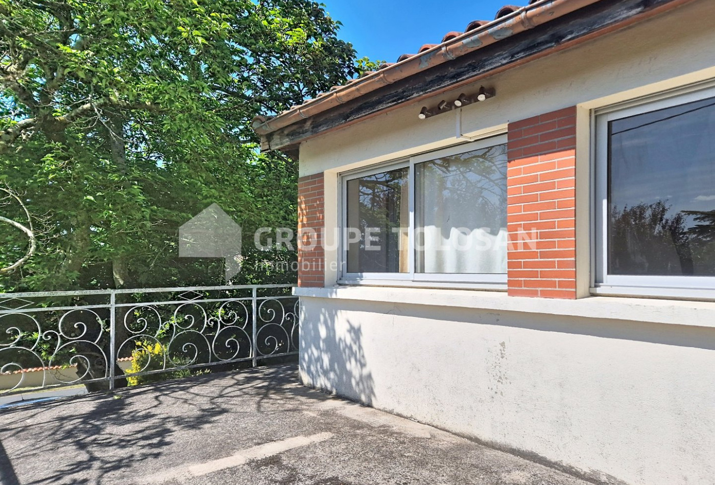 vente Maison Revel - Photo 7