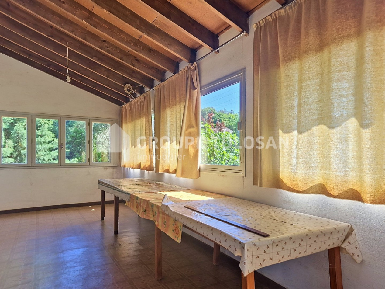 vente Maison Revel - Photo 8