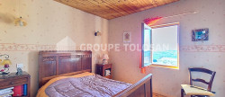 vente Maison de village Saint-julia