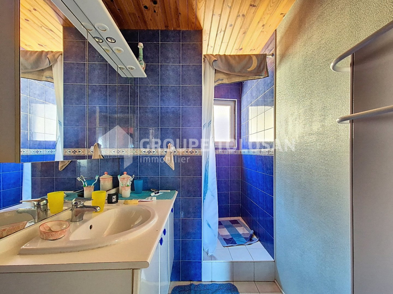 vente Maison de village Saint-julia - Photo 10