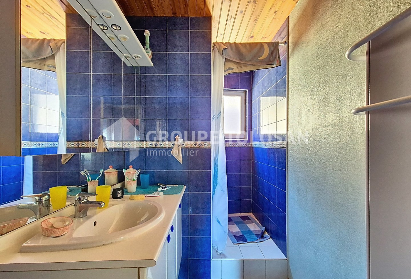 vente Maison de village Saint-julia - Photo 10