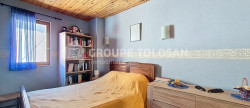 vente Maison de village Saint-julia