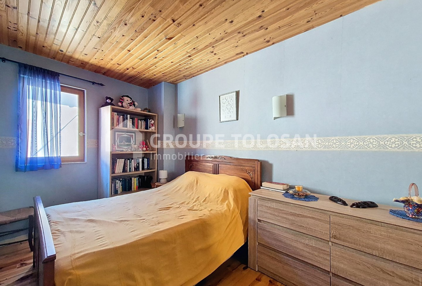 vente Maison de village Saint-julia - Photo 8