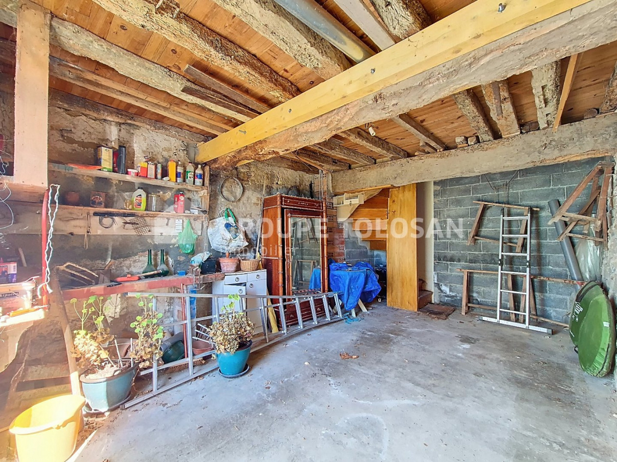 vente Maison de village Saint-julia - Photo 12