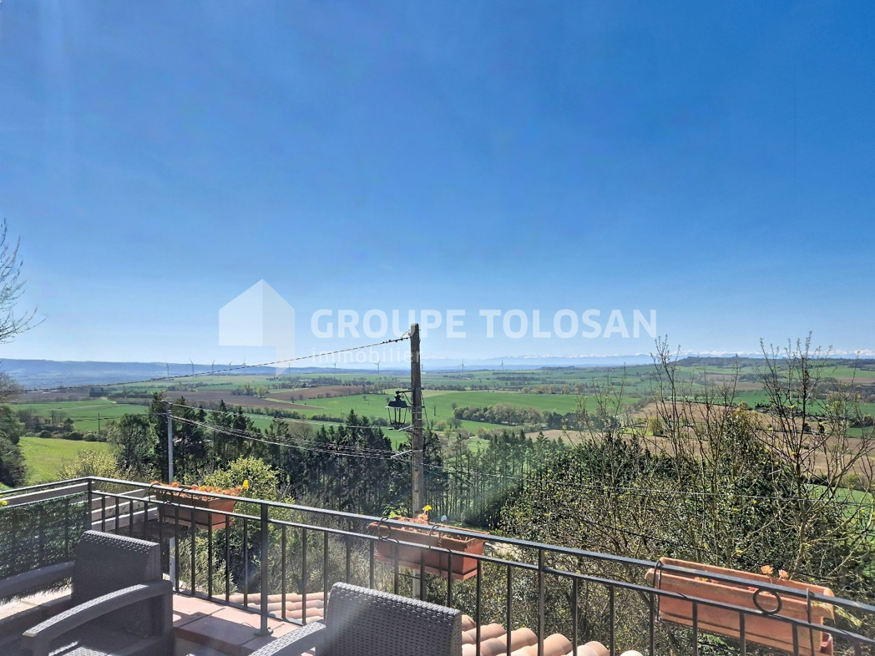 vente Maison de village Saint-julia - Photo 2