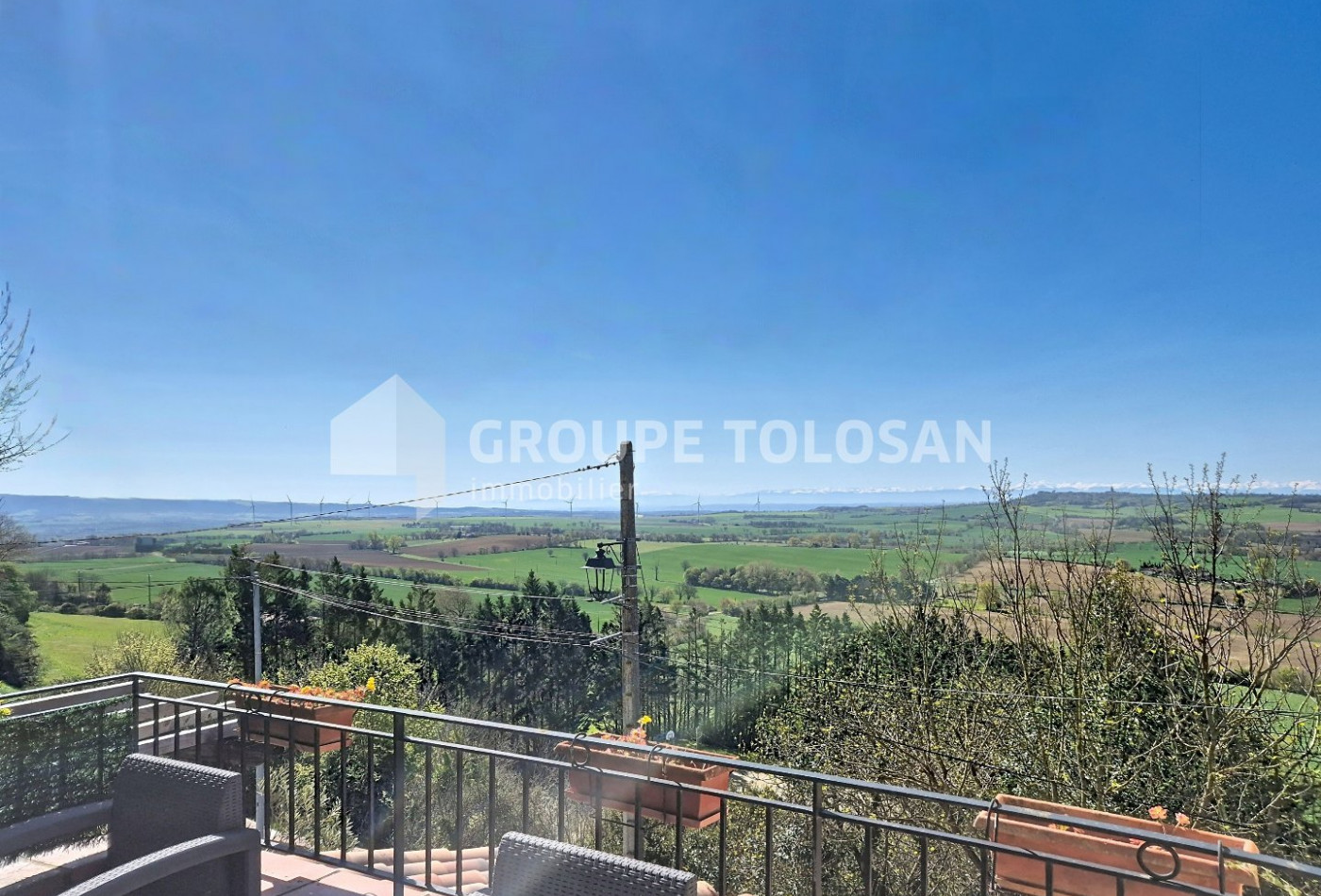vente Maison de village Saint-julia - Photo 1