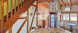 vente Maison de village Saint-julia