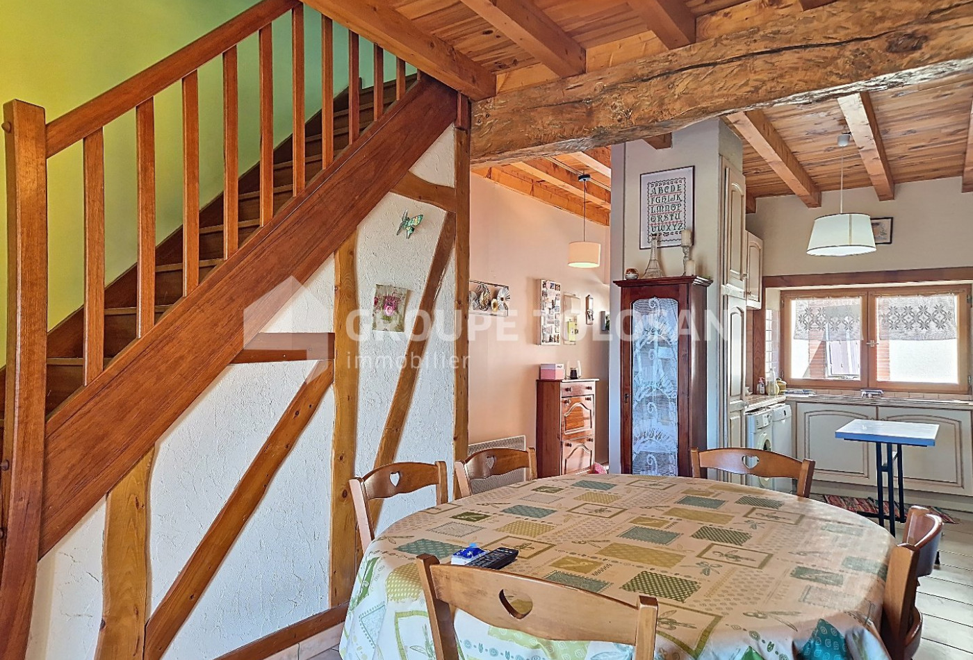 vente Maison de village Saint-julia - Photo 6