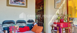 vente Maison de village Saint-julia