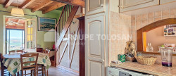 vente Maison de village Saint-julia