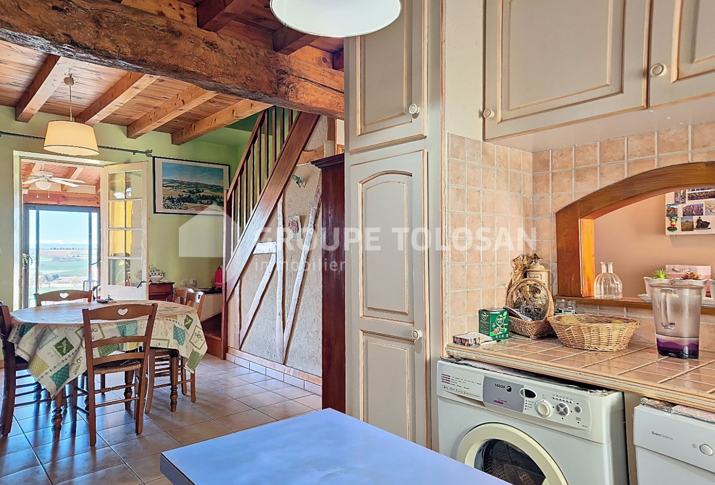 vente Maison de village Saint-julia - Photo 2