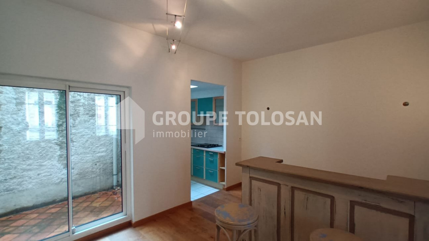 vente Maison de ville Revel - Photo 3