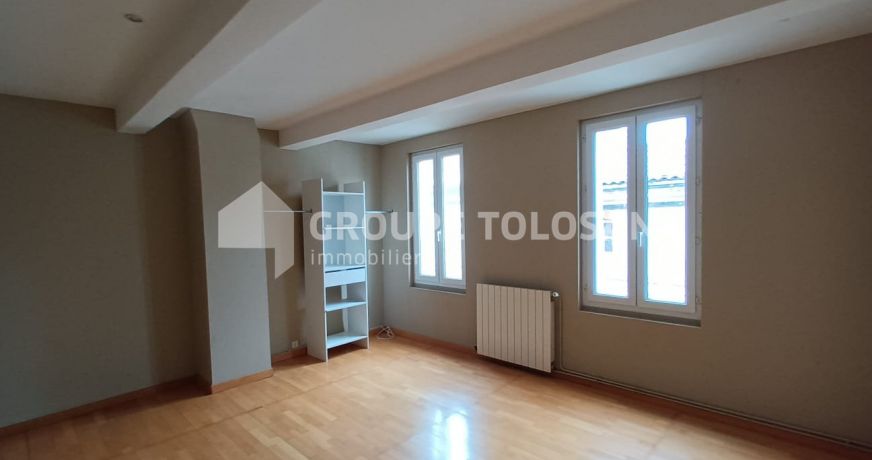 vente Maison de ville Revel