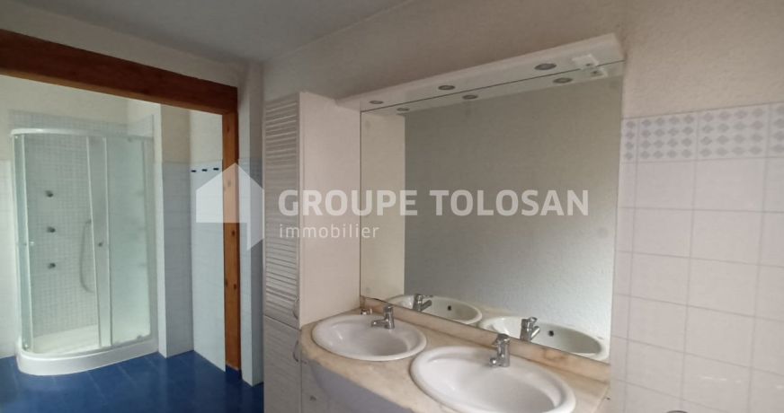 vente Maison de ville Revel