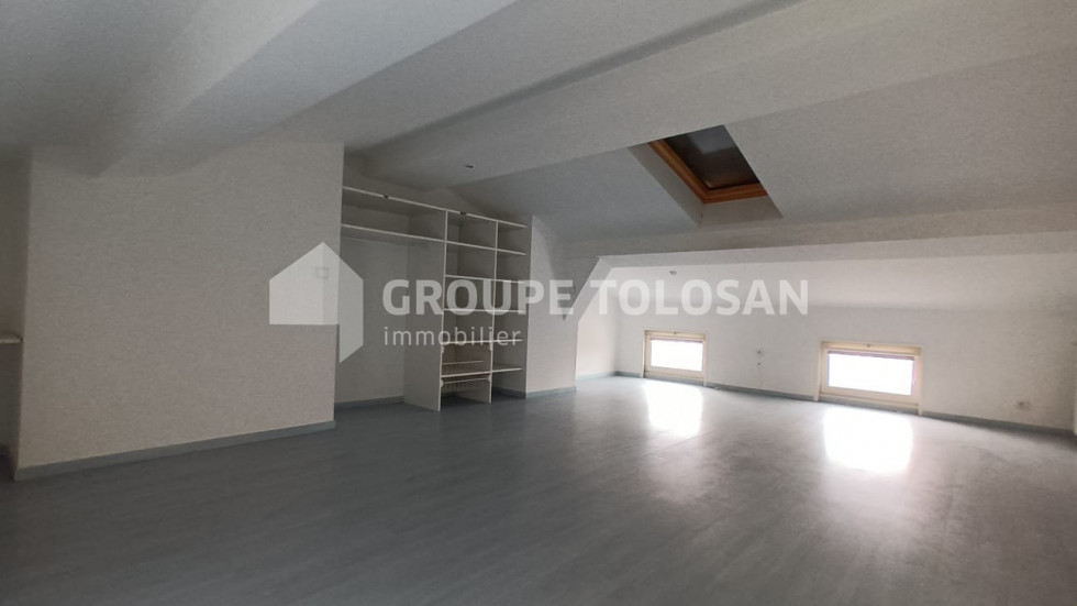 vente Maison de ville Revel - Photo 8