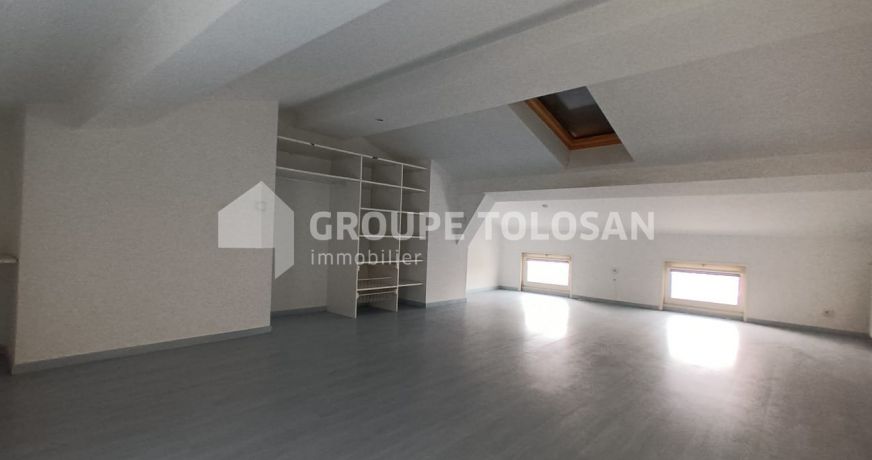 vente Maison de ville Revel