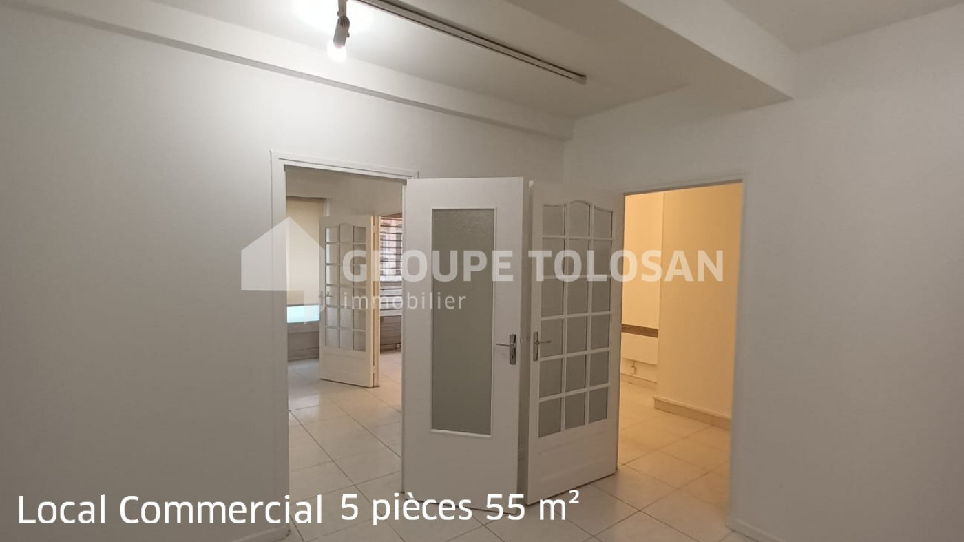vente Maison de ville Revel - Photo 11