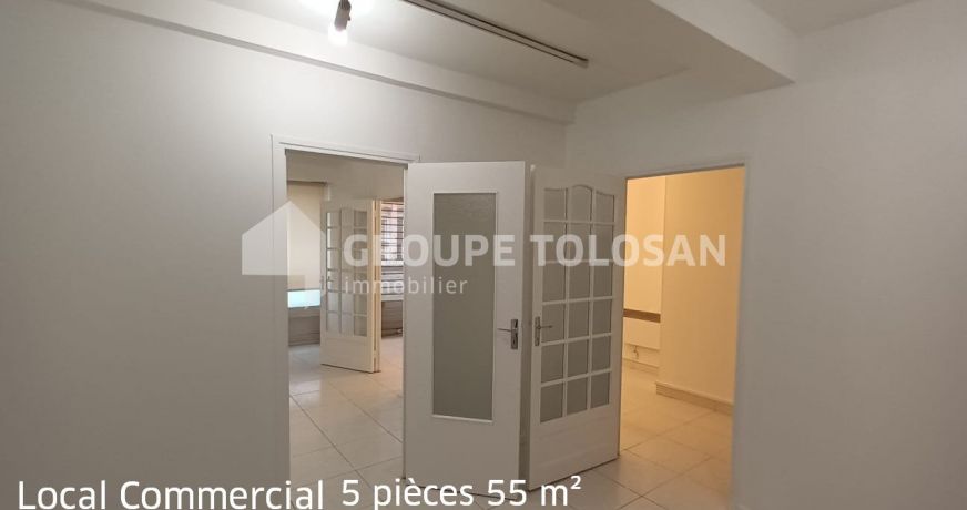 vente Maison de ville Revel