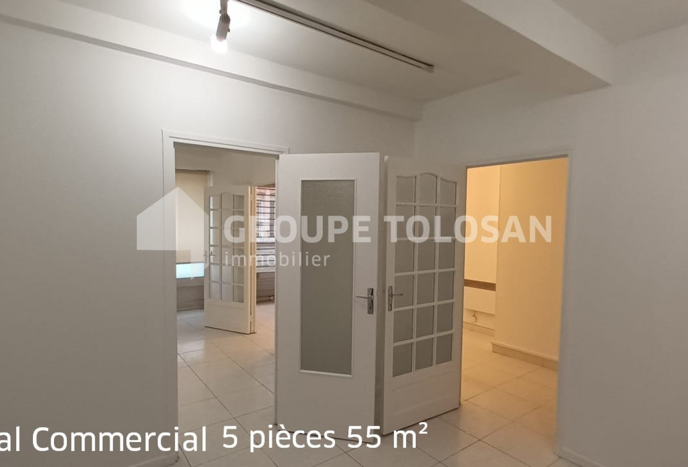vente Maison de ville Revel - Photo 2