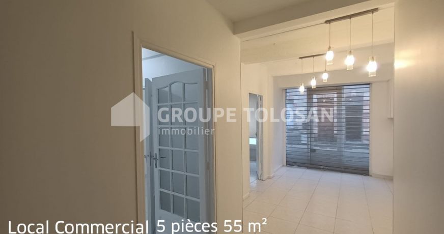 vente Maison de ville Revel