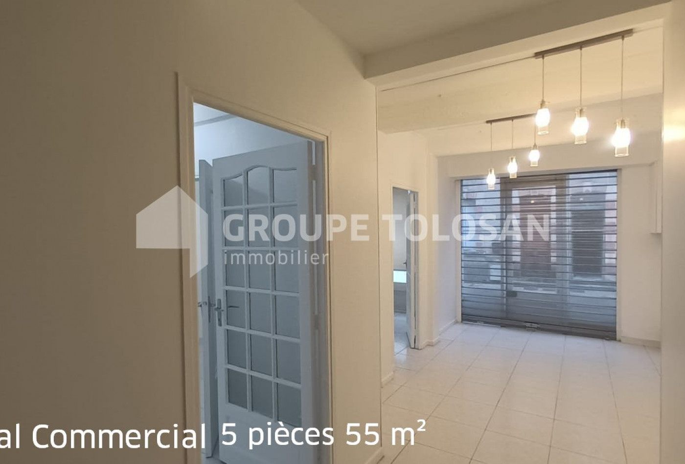 vente Maison de ville Revel - Photo 3