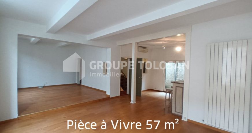 vente Maison de ville Revel