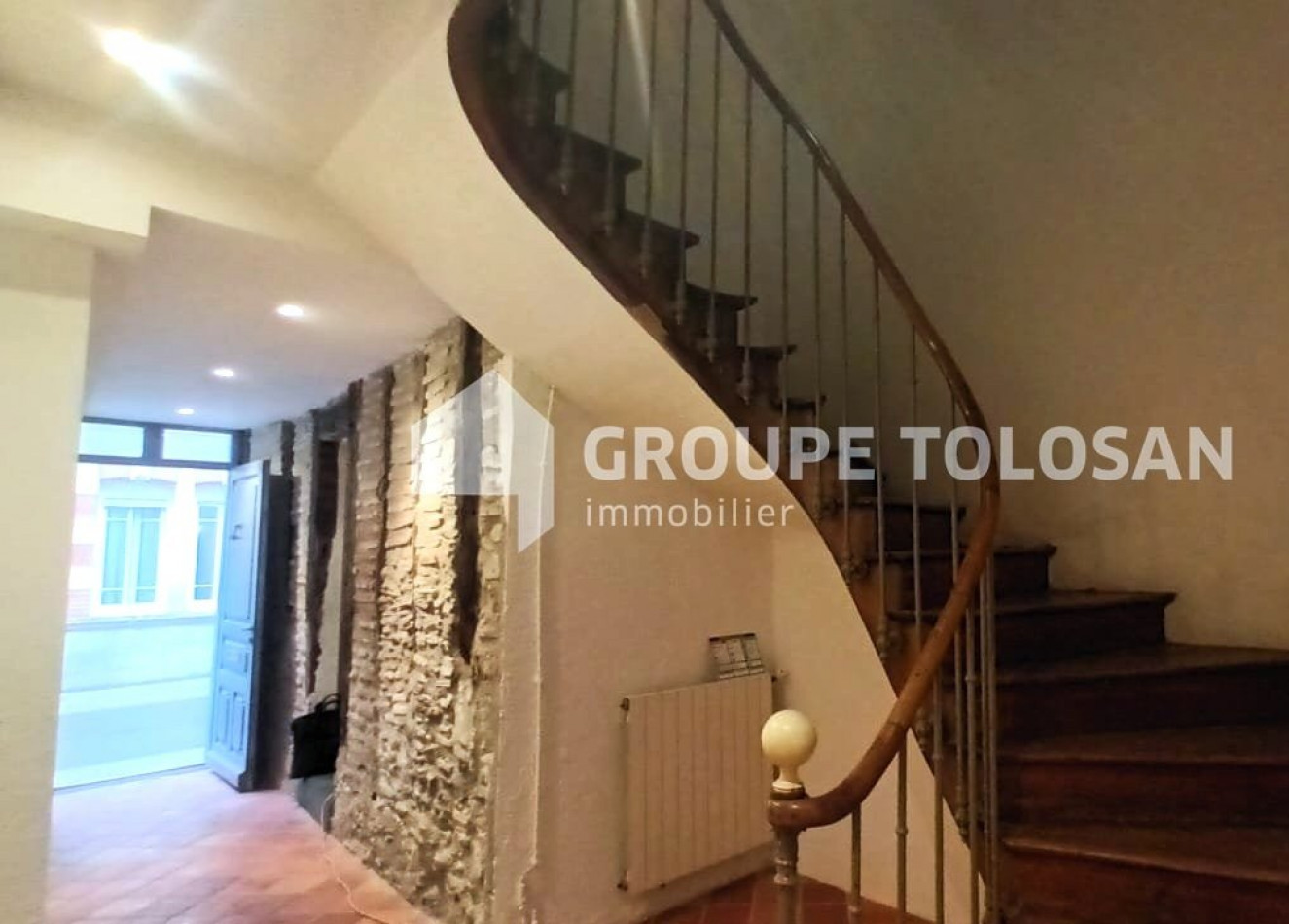 vente Maison de ville Revel - Photo 1