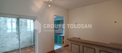 vente Maison de ville Revel