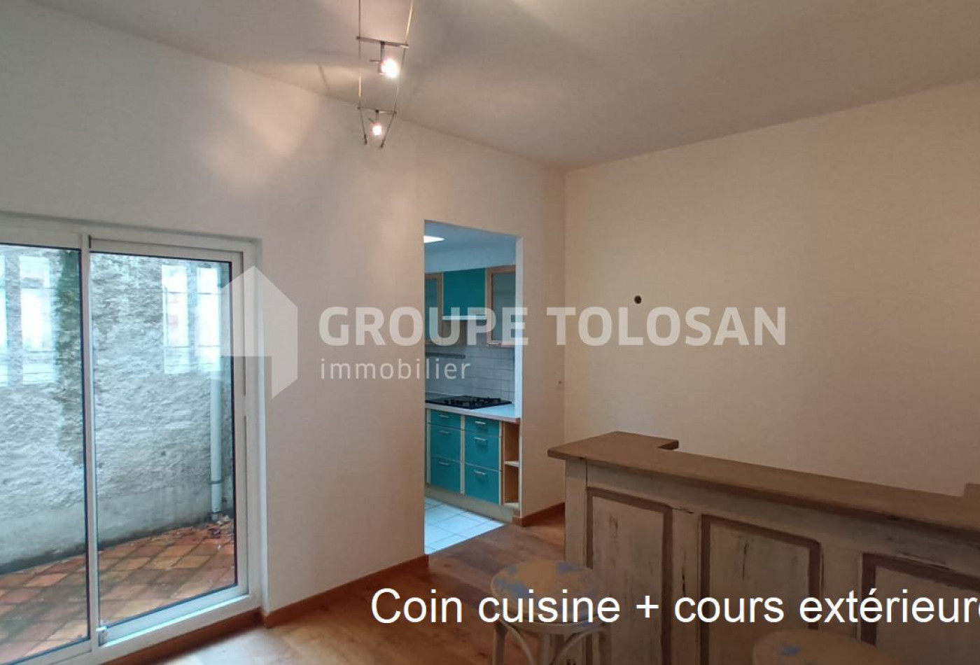 vente Maison de ville Revel - Photo 5