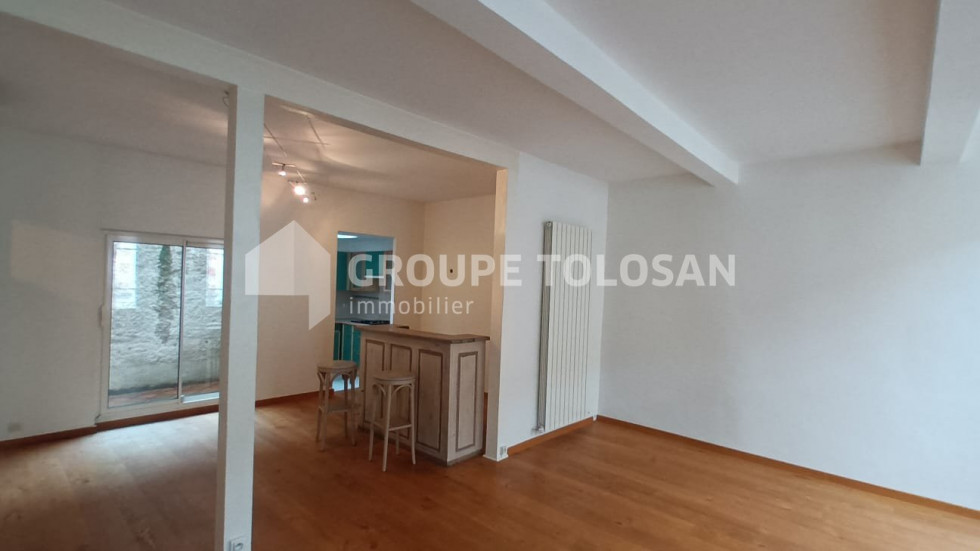 vente Maison de ville Revel - Photo 3