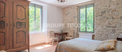 vente Maison en pierre Soreze
