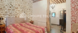 vente Maison en pierre Soreze