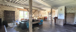 vente Maison en pierre Soreze