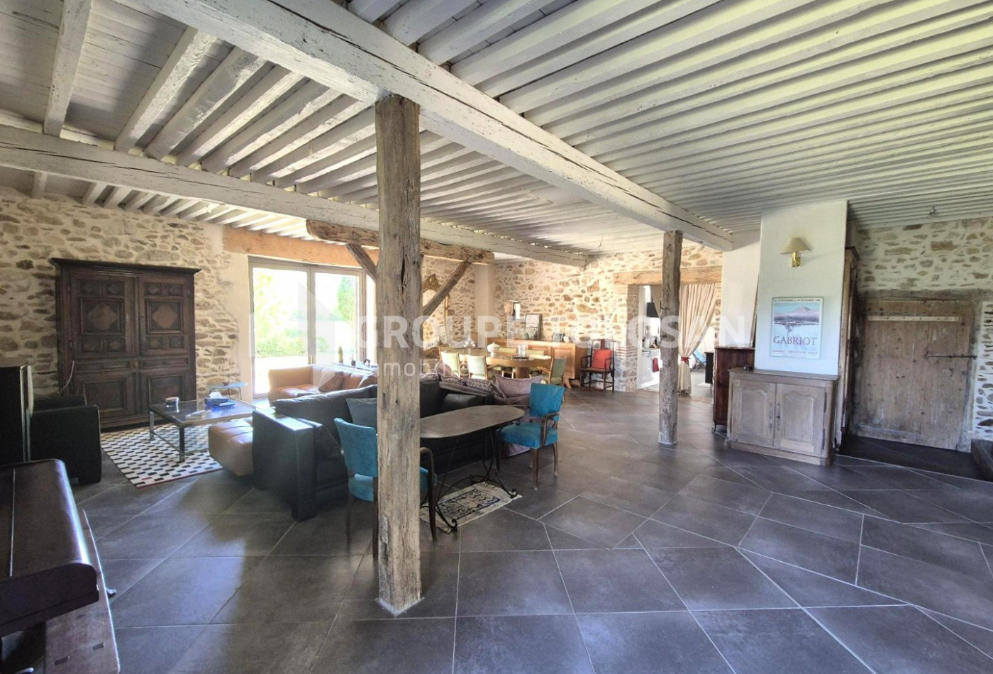 vente Maison en pierre Soreze - Photo 3
