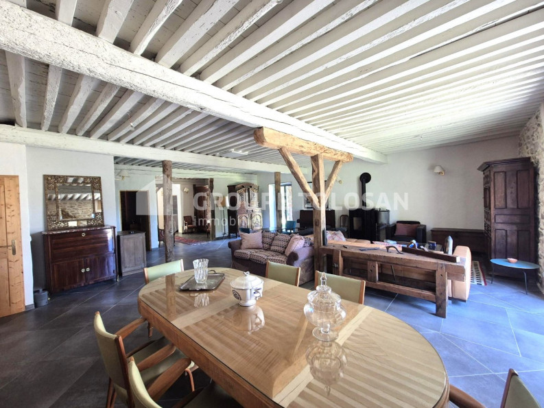 vente Maison en pierre Soreze - Photo 2
