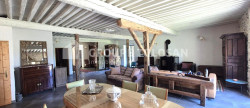 vente Maison en pierre Soreze