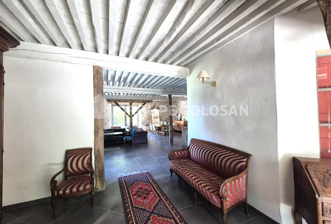 vente Maison en pierre Soreze - Photo 4