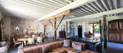 vente Maison en pierre Soreze