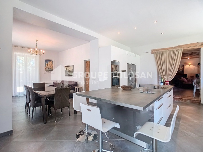 vente Maison en pierre Soreze - Photo 5