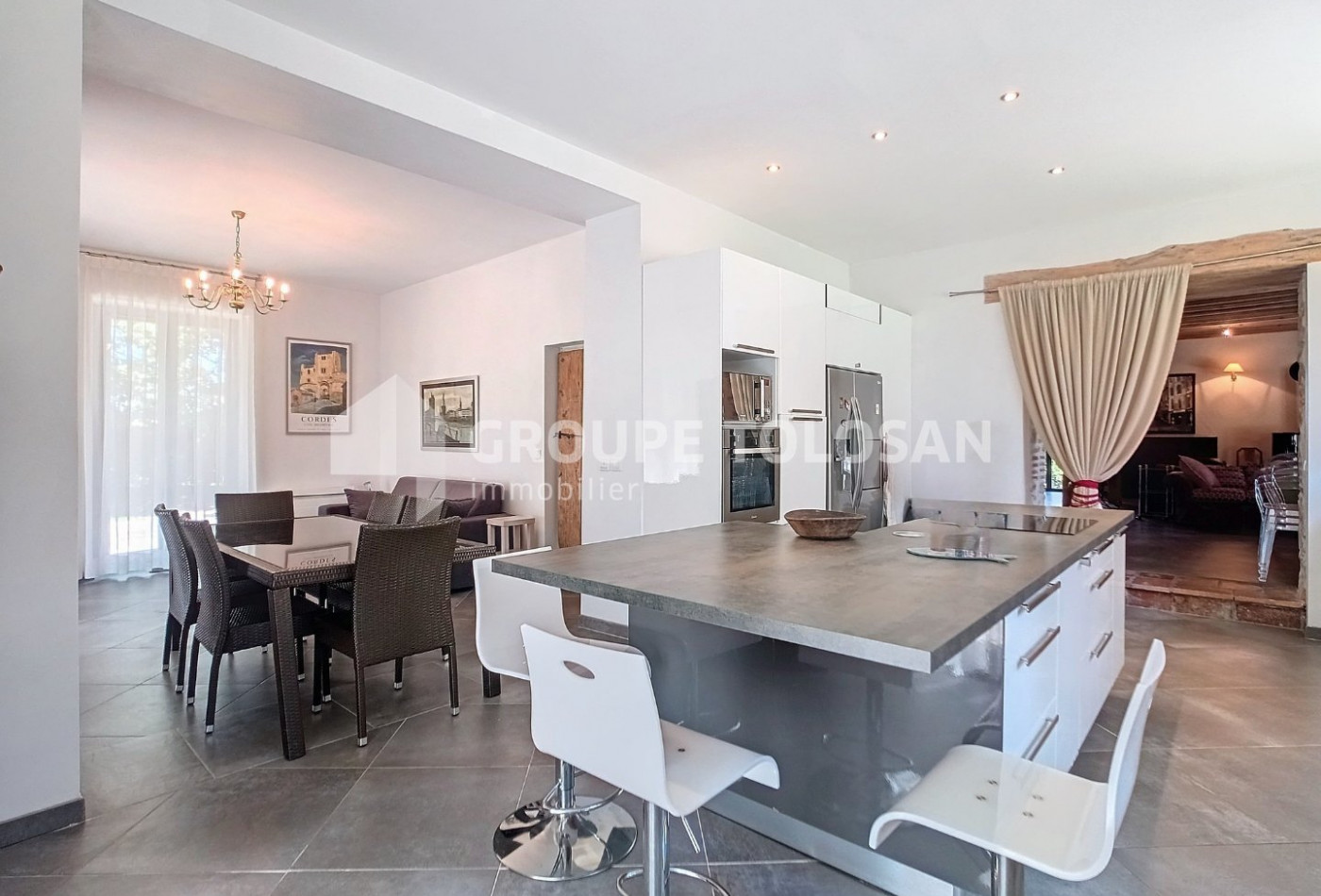vente Maison en pierre Soreze - Photo 5