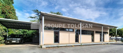 location Locaux d'activité Revel
