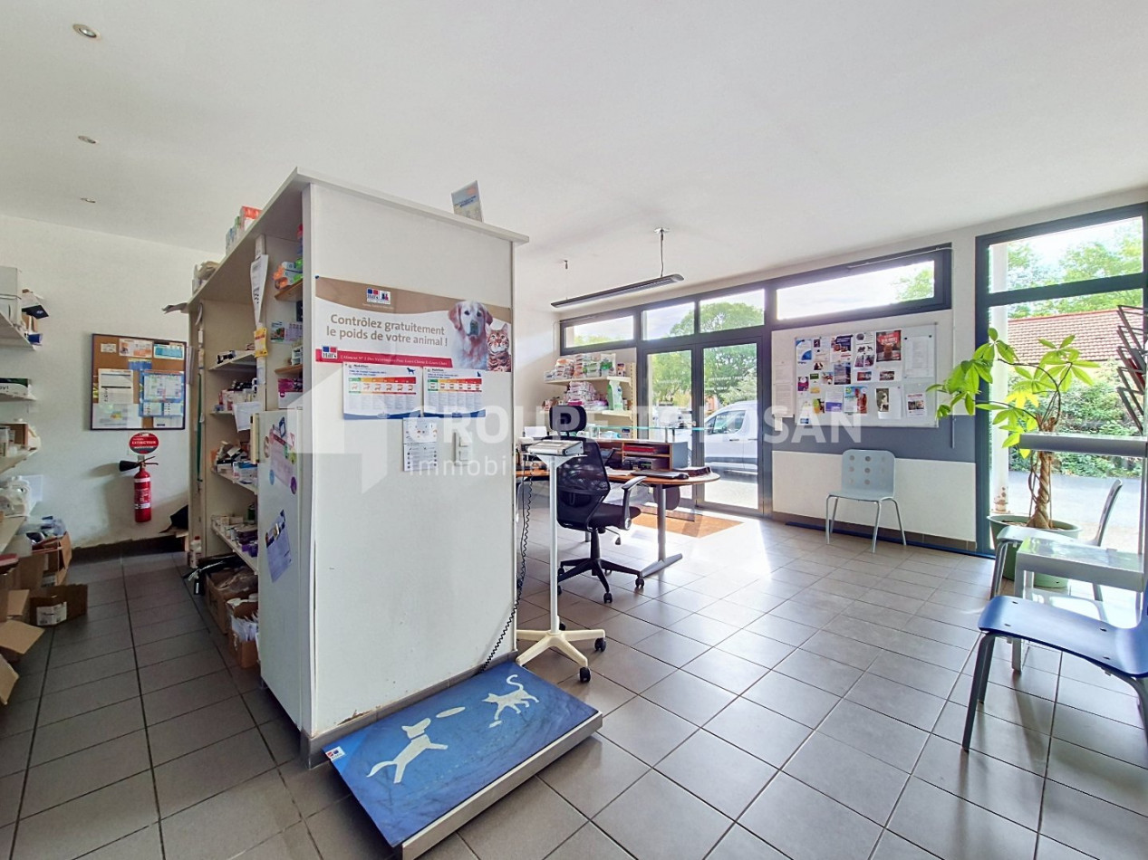 location Locaux d'activité Revel - Photo 6