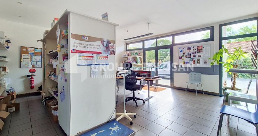 location Locaux d'activité Revel