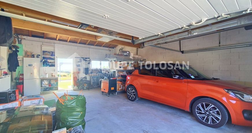 vente Maison Revel